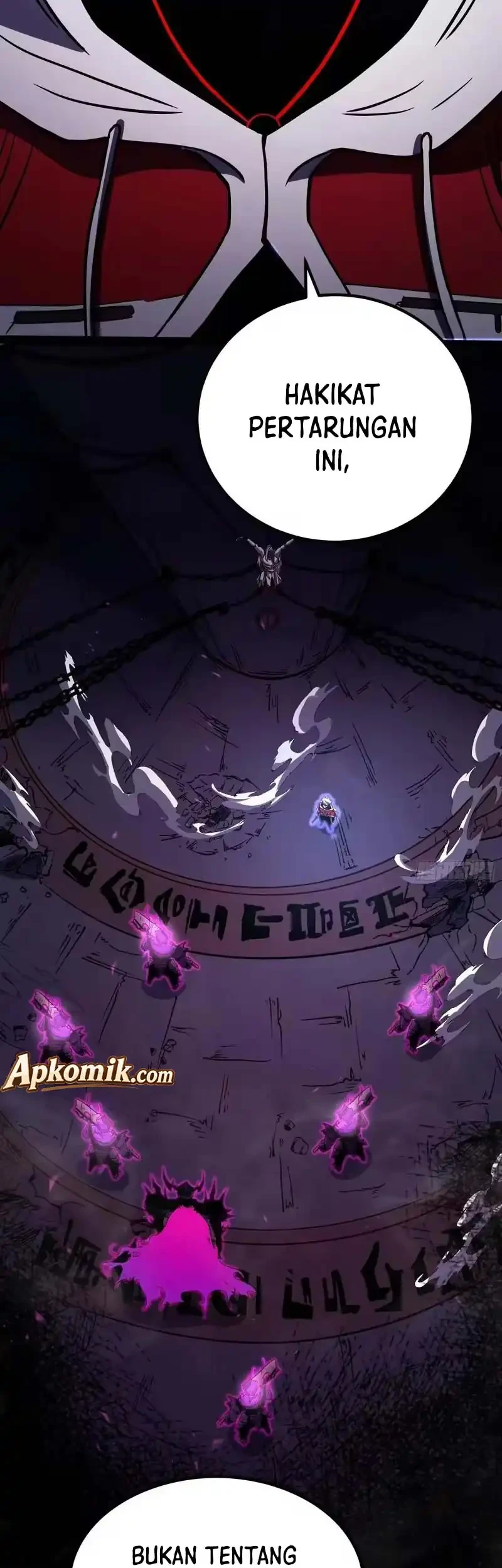 Full-Time Awakening Chapter 83 Gambar 10