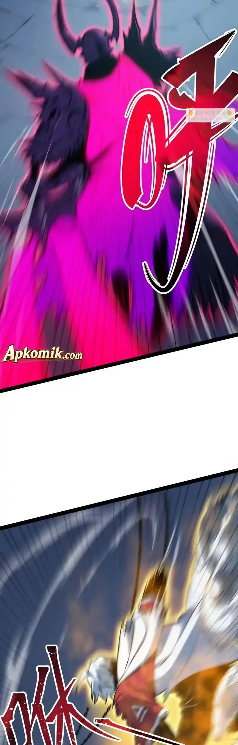 Full-Time Awakening Chapter 84 Gambar 10