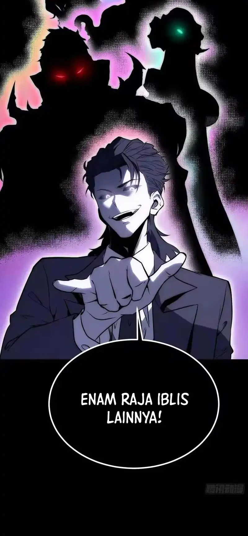 Full-Time Awakening Chapter 88 Gambar 7