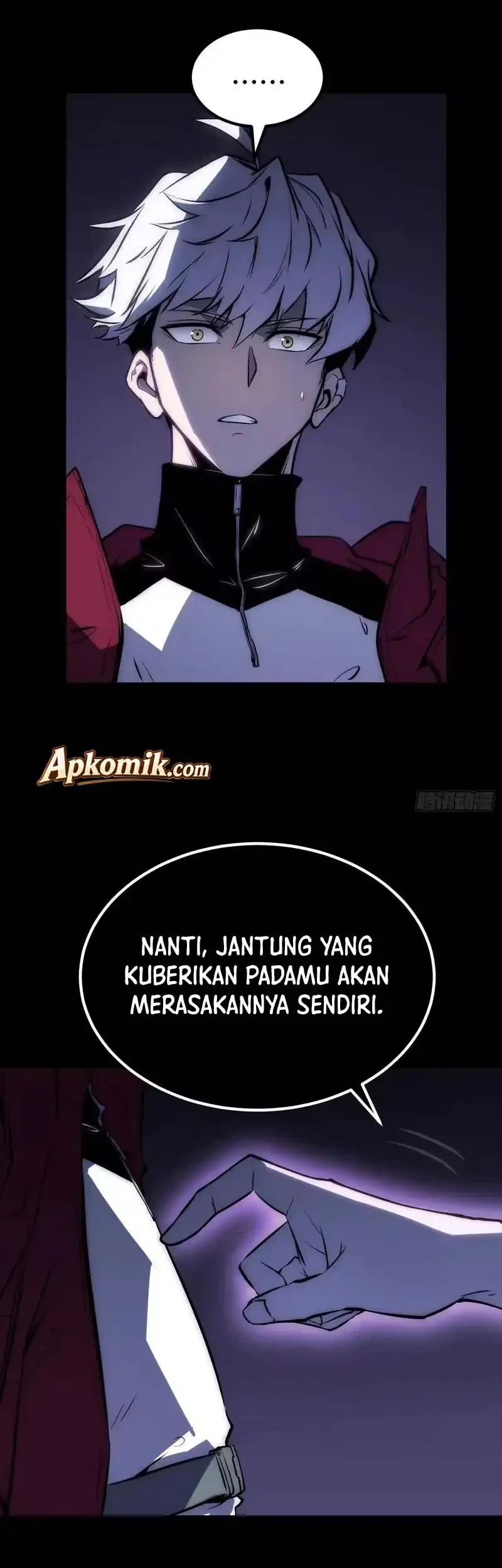 Full-Time Awakening Chapter 88 Gambar 8