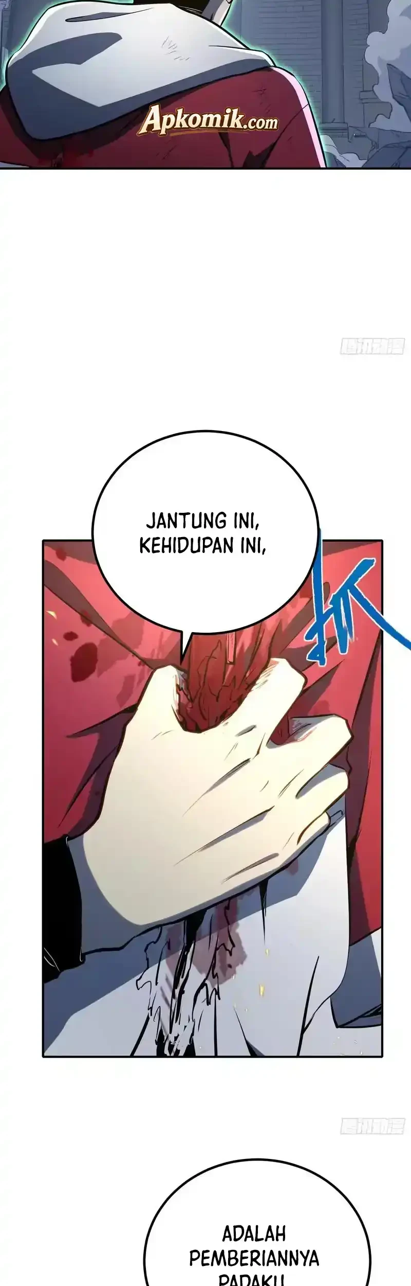 Full-Time Awakening Chapter 89 Gambar 10