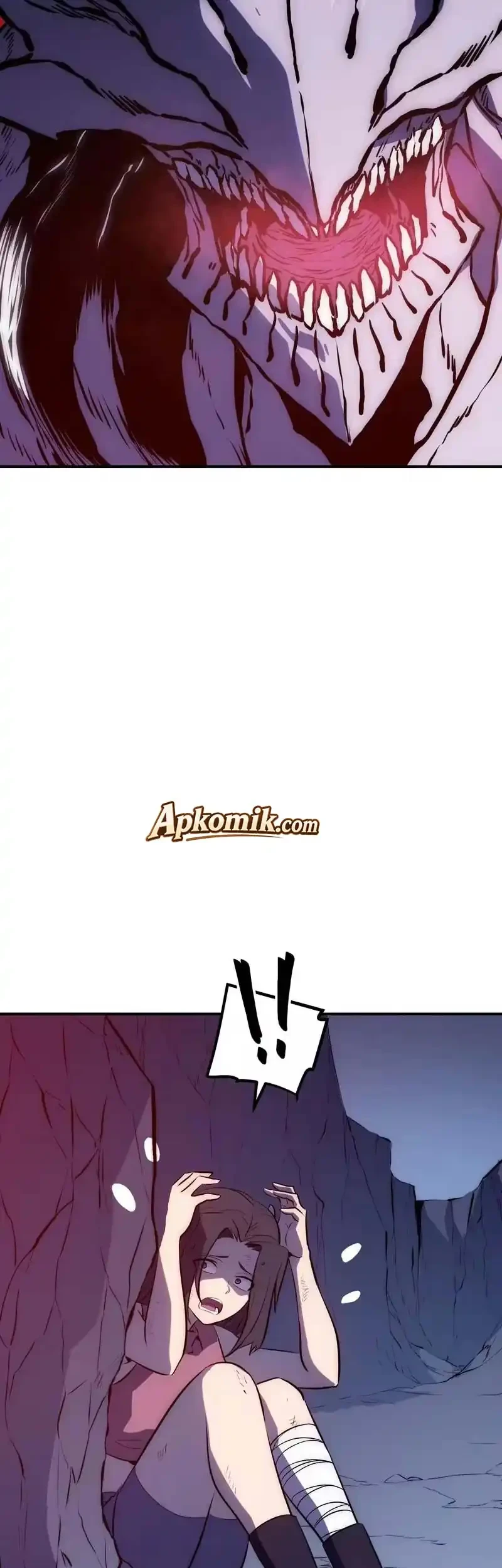 Full-Time Awakening Chapter 91 Gambar 10