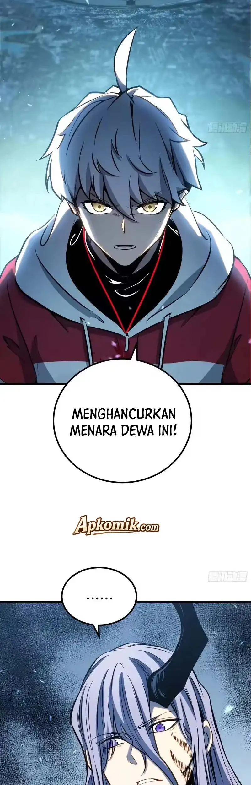 Full-Time Awakening Chapter 92 Gambar 8