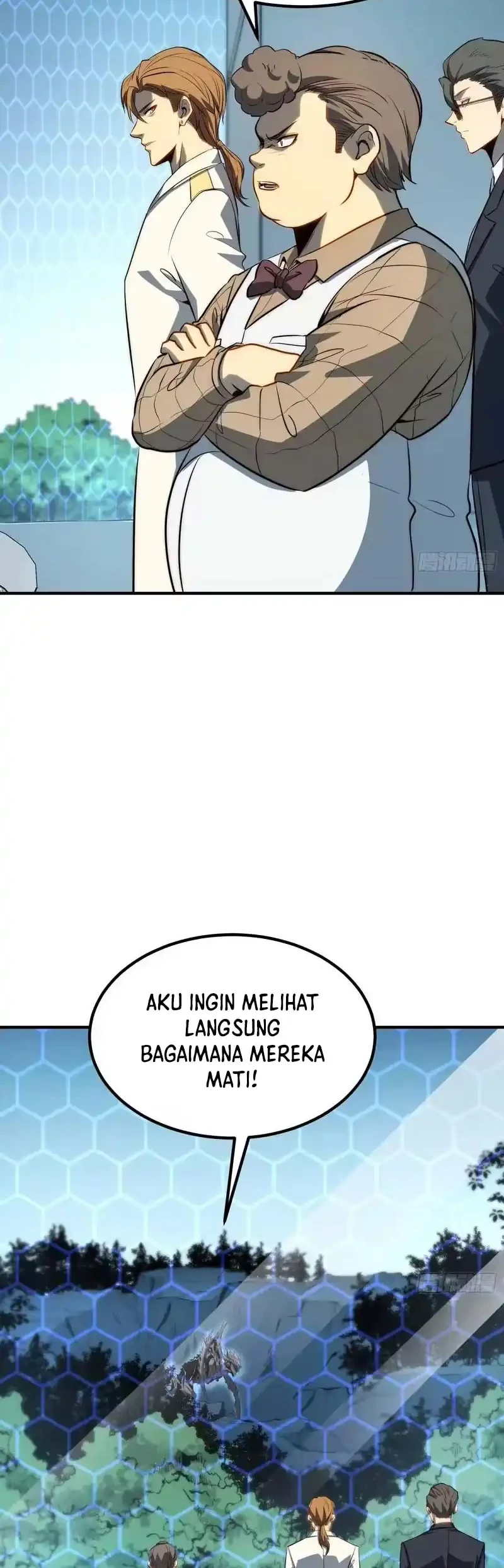 Full-Time Awakening Chapter 95 Gambar 9