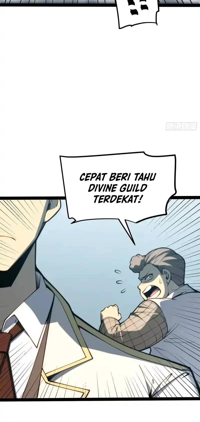 Full-Time Awakening Chapter 97 Gambar 10