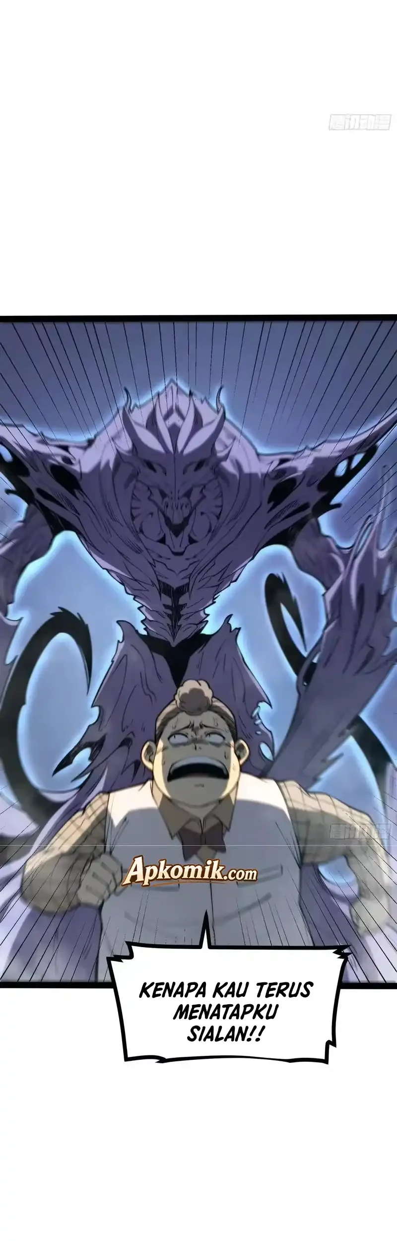 Full-Time Awakening Chapter 97 Gambar 11