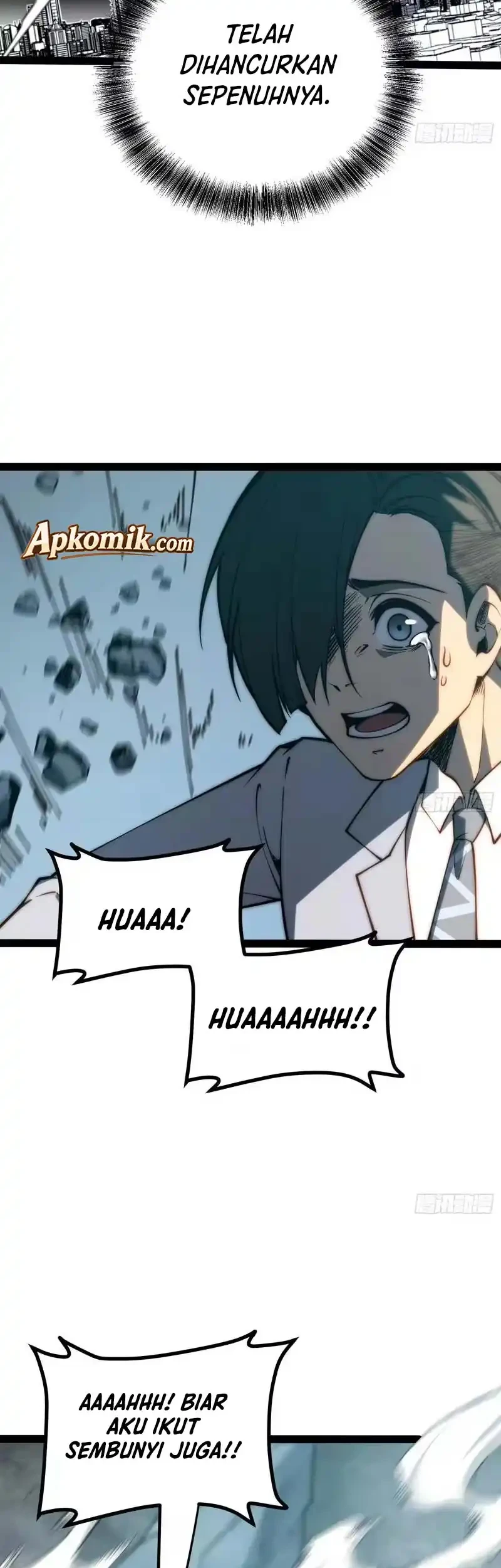 Full-Time Awakening Chapter 99 Gambar 8