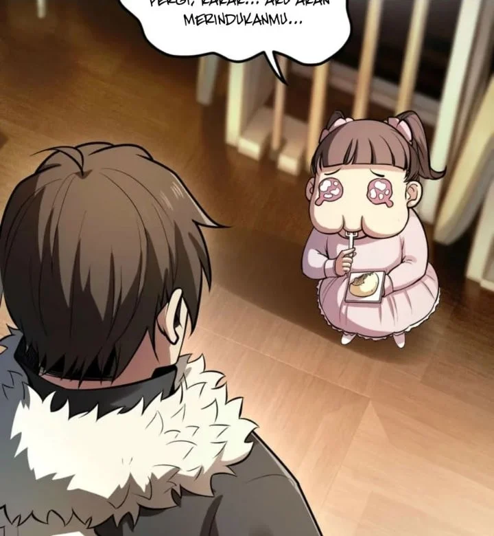 Full-time Hunter: I Hunt the World! Chapter 11 Gambar 7