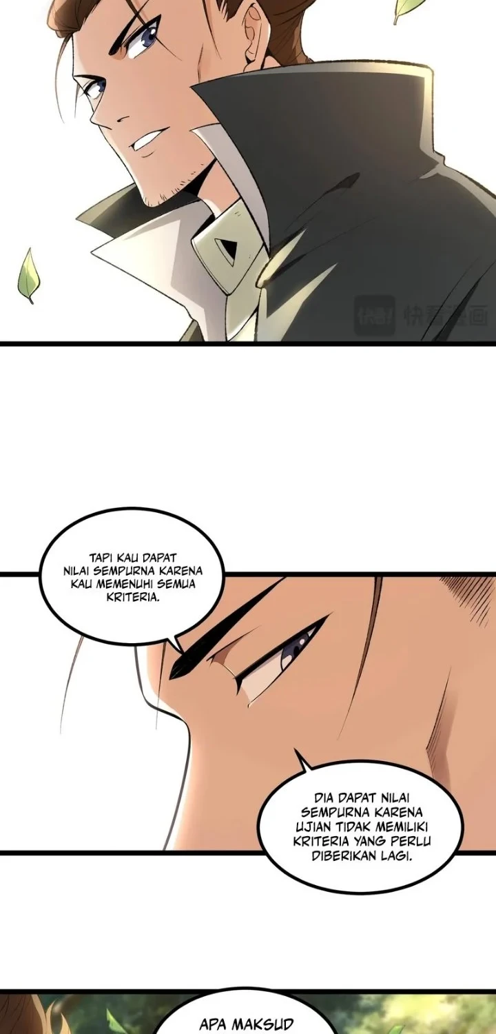 Full-time Hunter: I Hunt the World! Chapter 2 Gambar 8