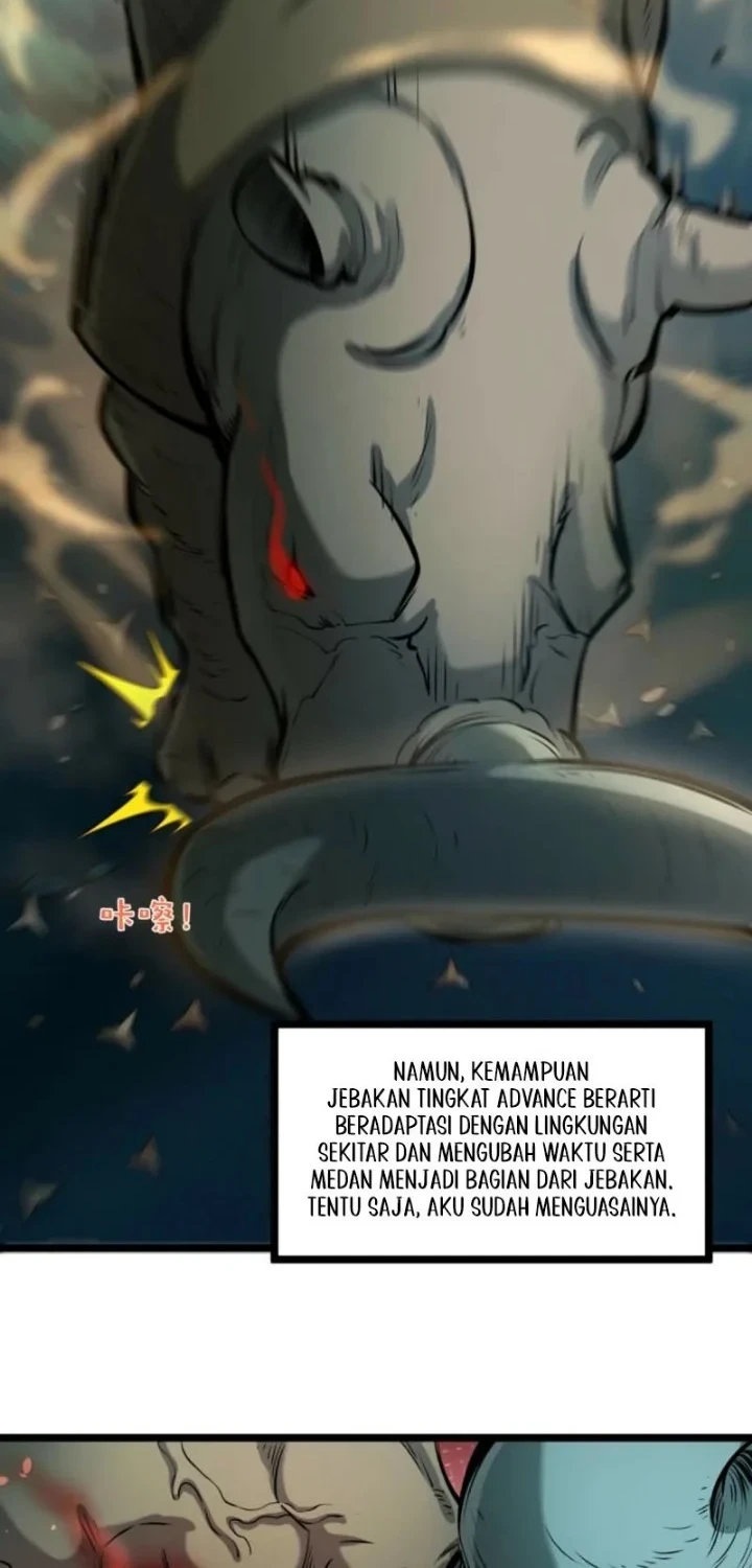 Full-time Hunter: I Hunt the World! Chapter 5 Gambar 8
