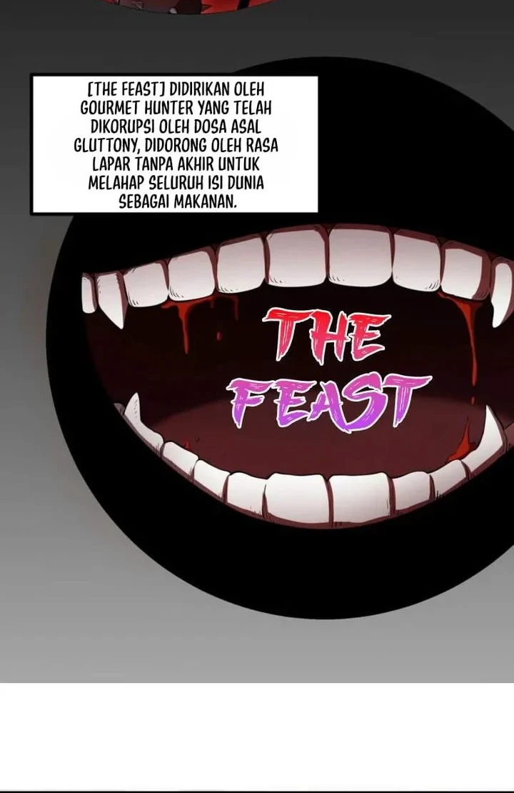 Full-time Hunter: I Hunt the World! Chapter 6 Gambar 8
