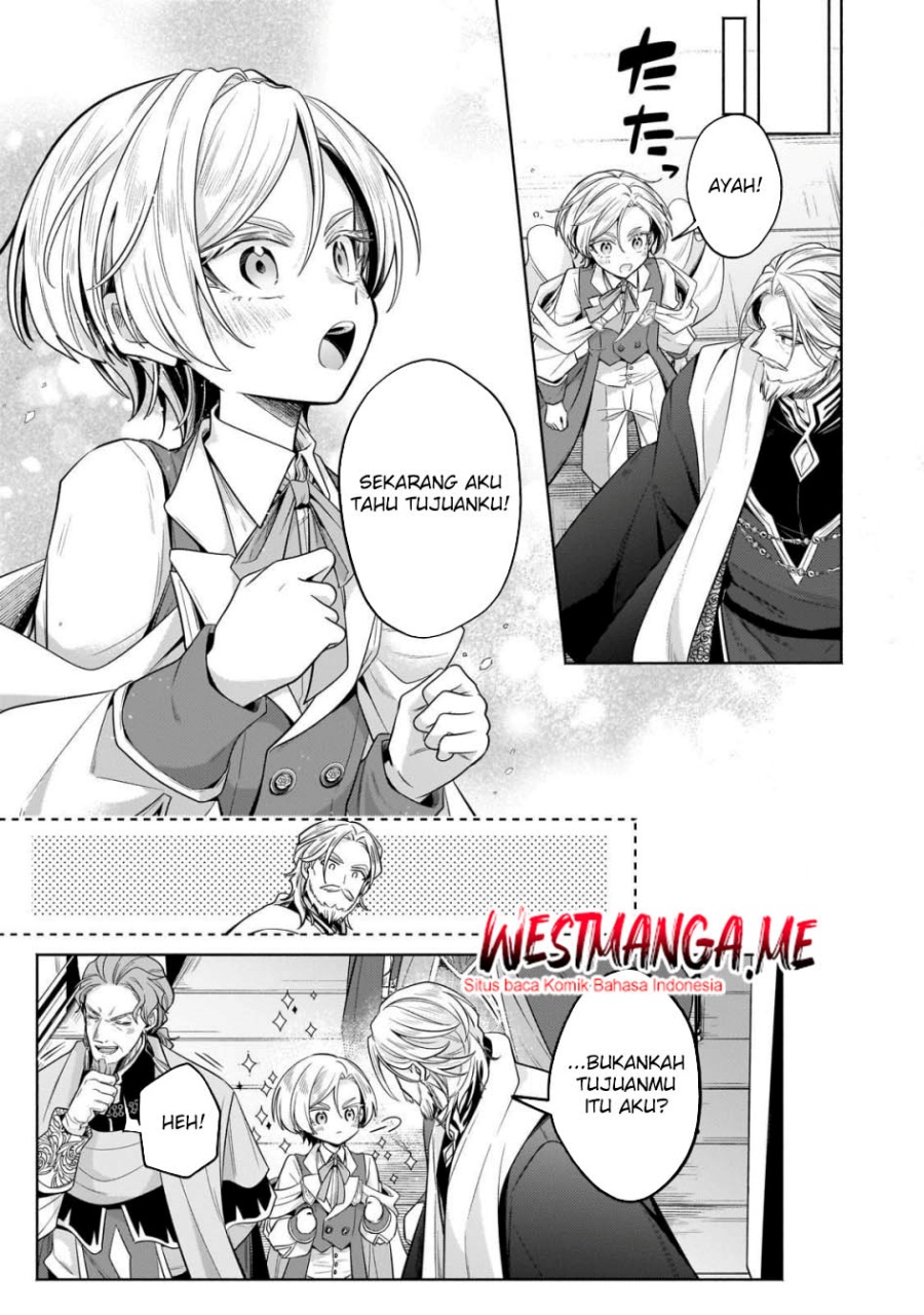 Fun Territory Defense Of The Easy-going Lord ~the Nameless Village Is Made Into The Strongest Fortified City By Production Magic~ Chapter 36.2 Gambar 5