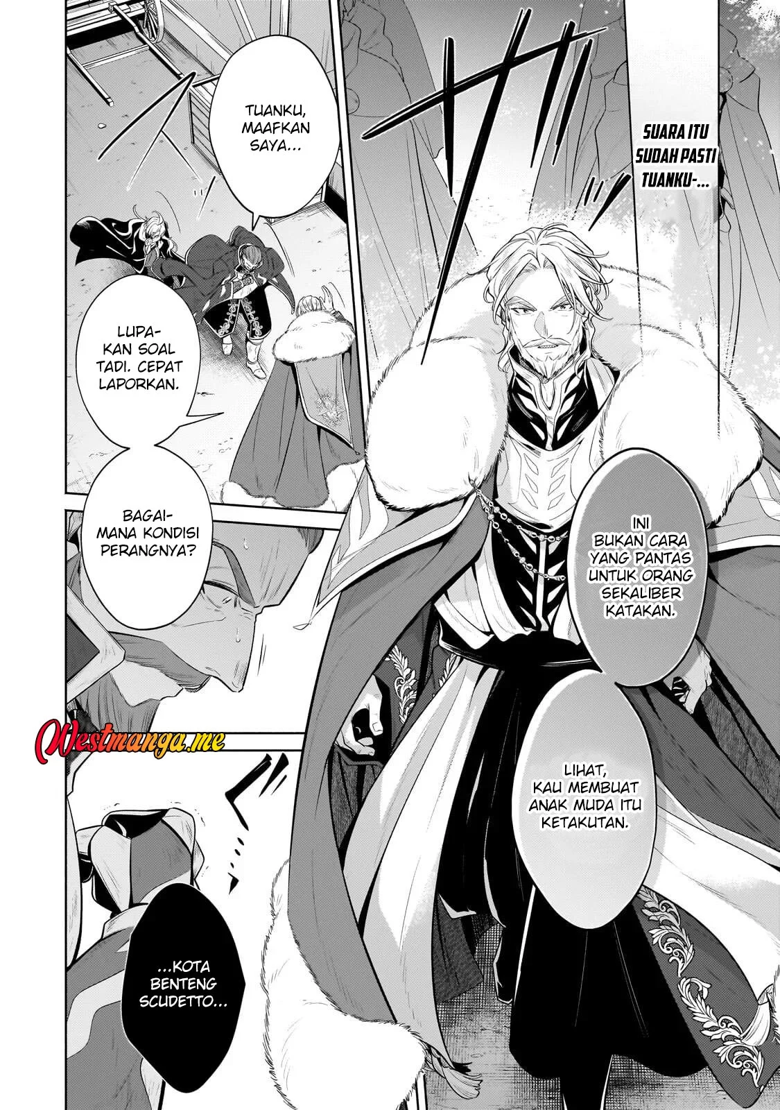 Fun Territory Defense Of The Easy-going Lord ~the Nameless Village Is Made Into The Strongest Fortified City By Production Magic~ Chapter 40.2 Gambar 5
