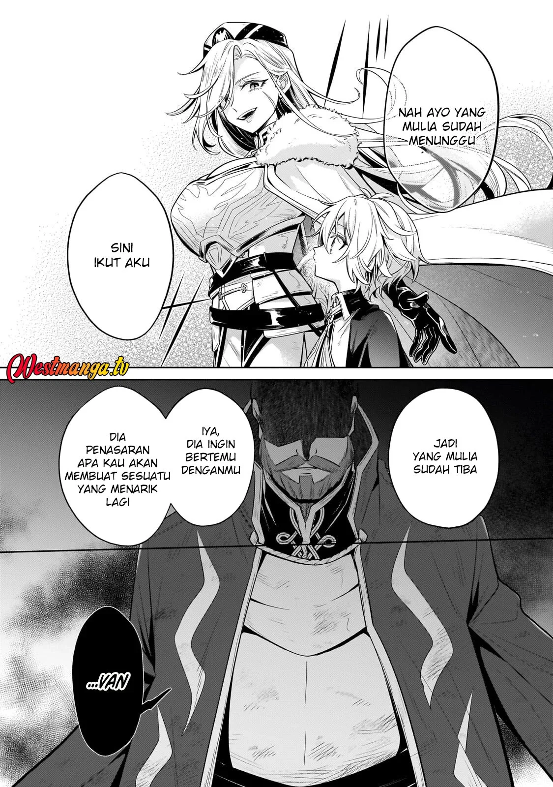 Fun Territory Defense Of The Easy-going Lord ~the Nameless Village Is Made Into The Strongest Fortified City By Production Magic~ Chapter 42 Gambar 8