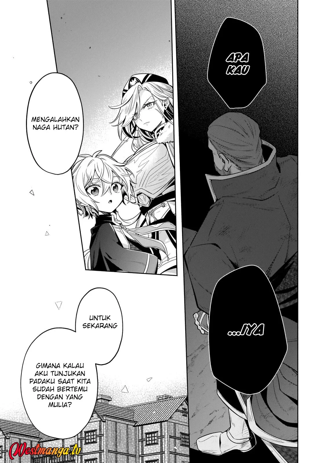 Fun Territory Defense Of The Easy-going Lord ~the Nameless Village Is Made Into The Strongest Fortified City By Production Magic~ Chapter 42 Gambar 9