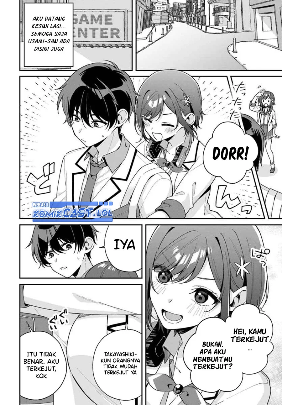 Futago Matomete Kanojo Ni Shinai Chapter 3.1 Gambar 5