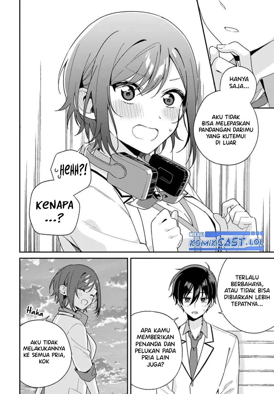 Futago Matomete Kanojo Ni Shinai Chapter 3.2 Gambar 5