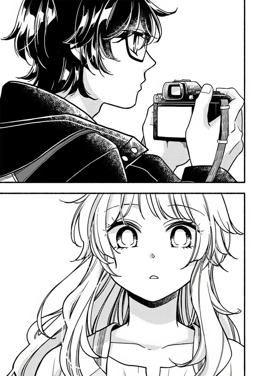 Futari Machiaruki Chapter 1 Gambar 10