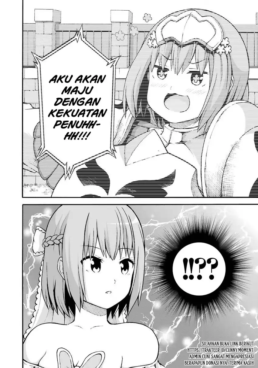 Futoku no Guild Chapter 20 Gambar 8