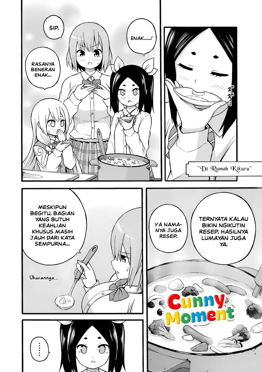 Futoku no Guild Chapter 27 Gambar 8