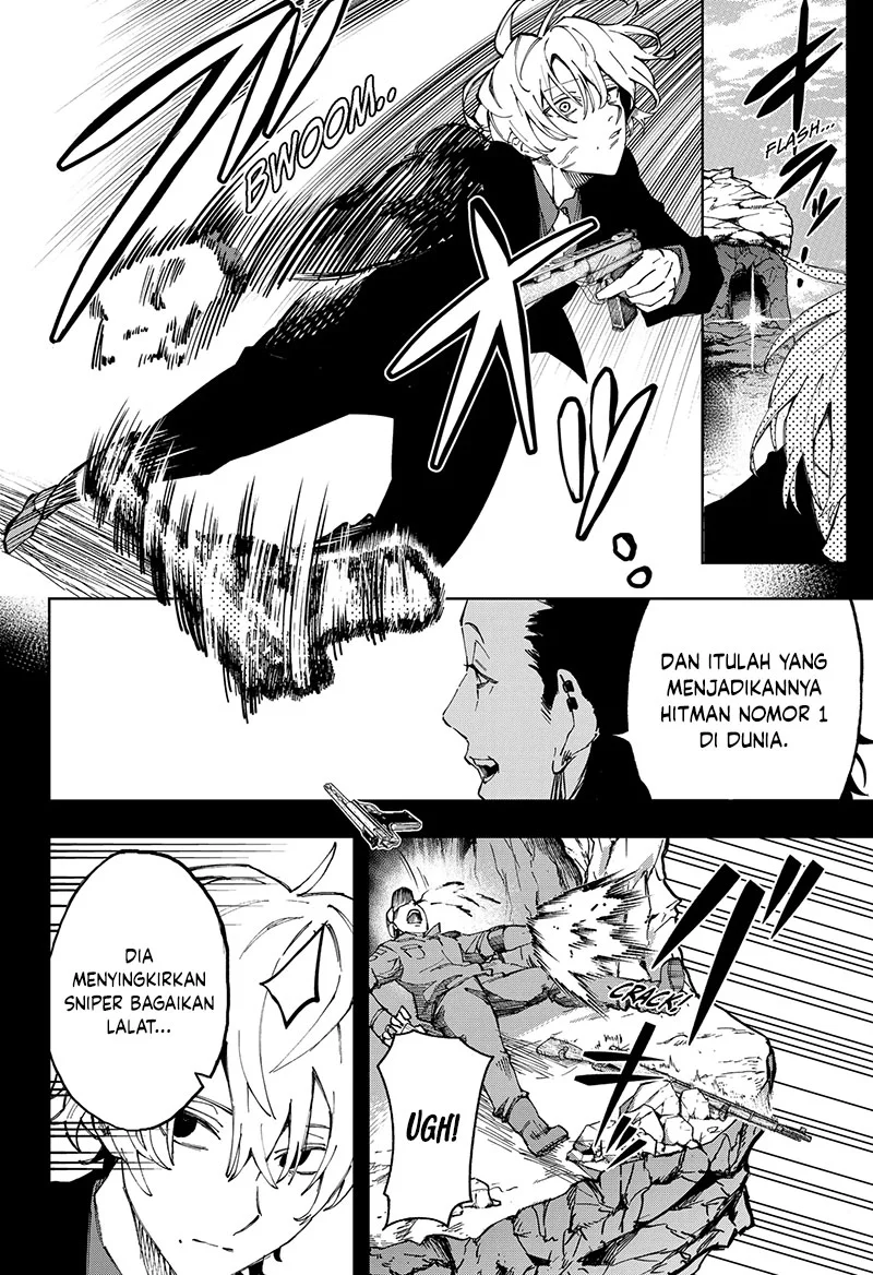 G.G.G. Chapter 22 Gambar 5