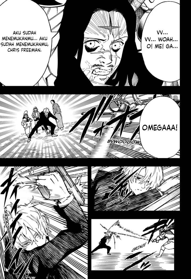 G.G.G. Chapter 24 Gambar 5