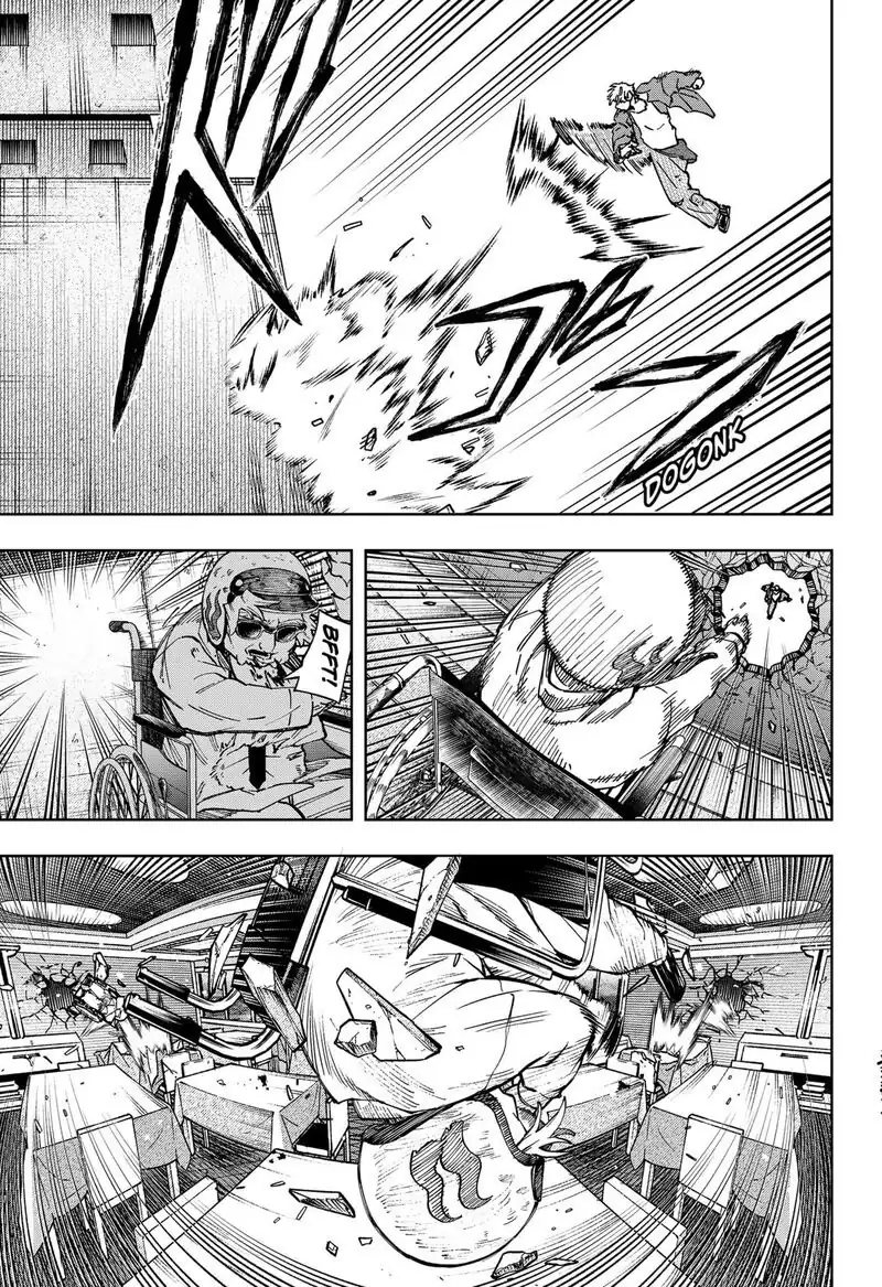 G.G.G. Chapter 27 Gambar 6