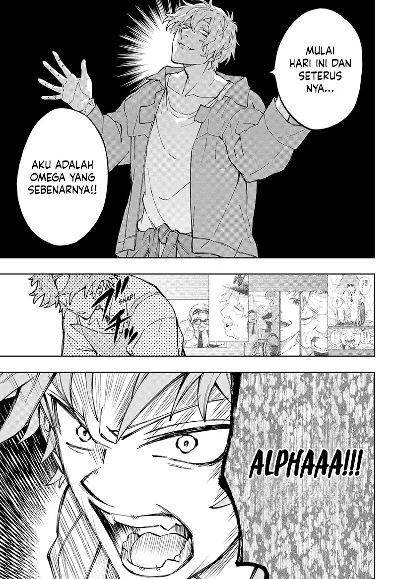 G.G.G. Chapter 28 Gambar 6