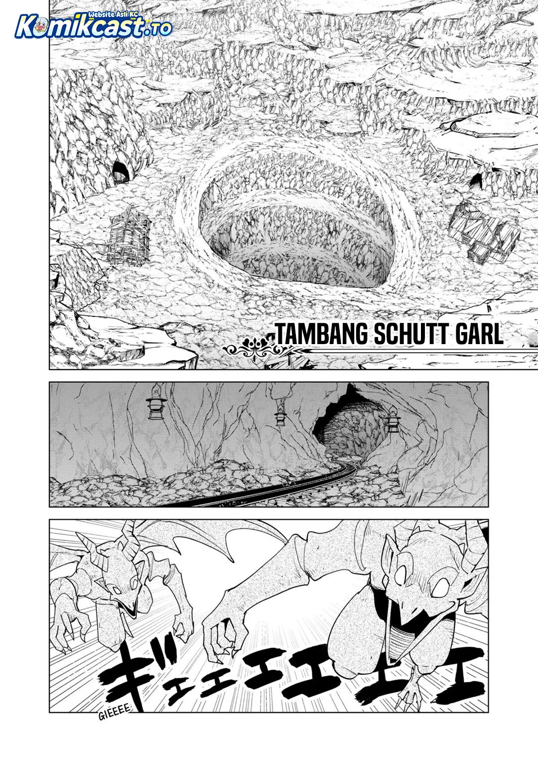 Gacha wo Mawashite Nakama wo Fuyasu Saikyou no Bishoujo Gundan wo Tsukuriagero Chapter 78 Gambar 7