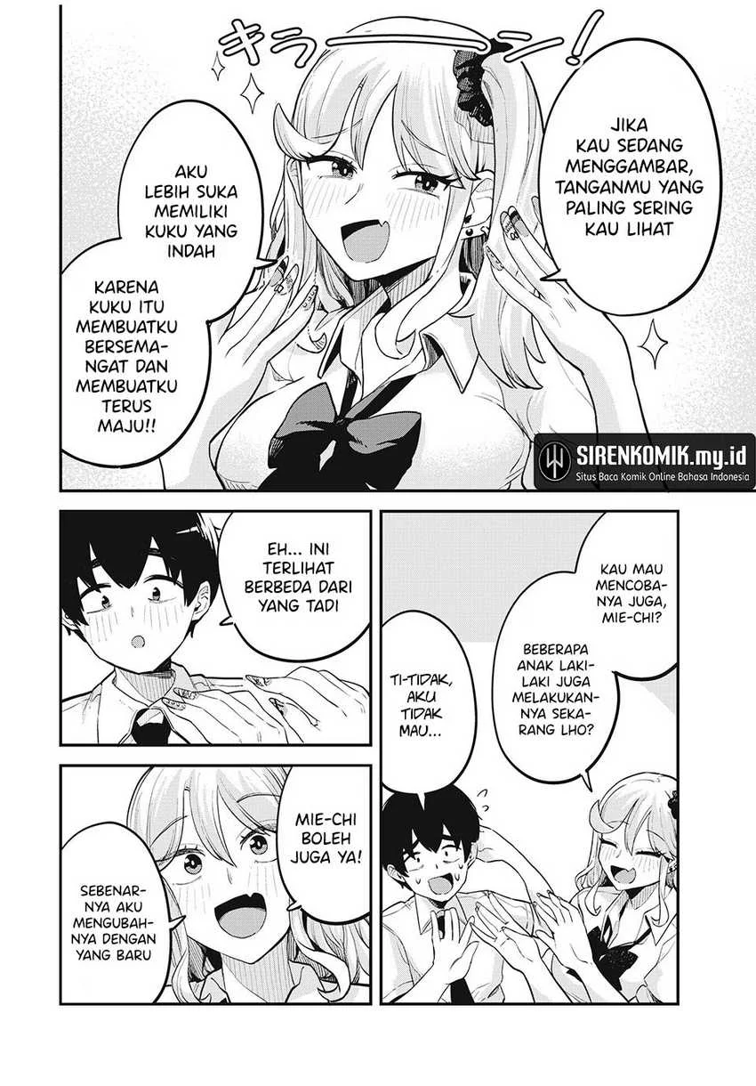 Gal Assi Chapter 14 halaman 5