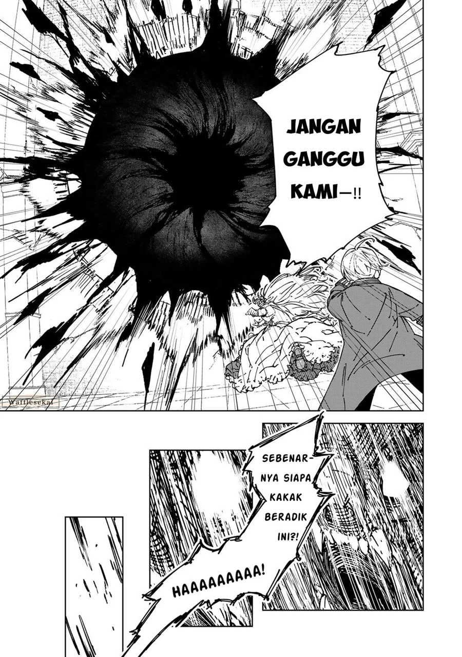 Game Kaishi Mae ni Shini Mob Akuyaku Ouji ni Tensei shita Ore Chapter 2 Gambar 7