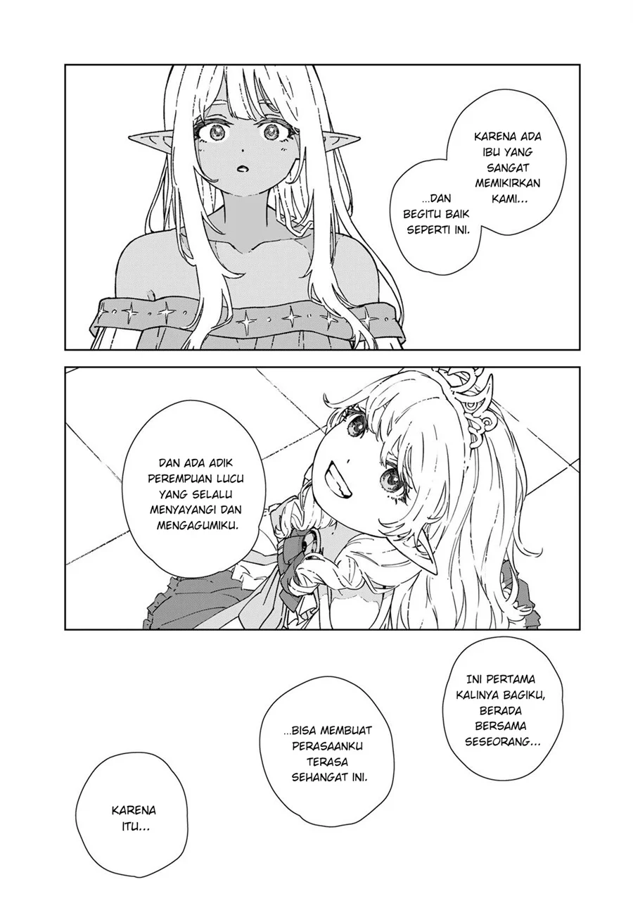 Game Kaishi Mae ni Shini Mob Akuyaku Ouji ni Tensei shita Ore Chapter 3 Gambar 5