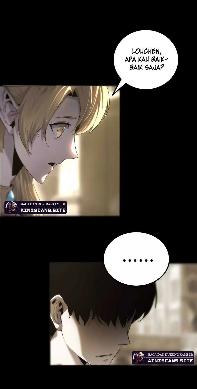 Game Online: Unrivaled In The World (Remake) Chapter 2 Gambar 17