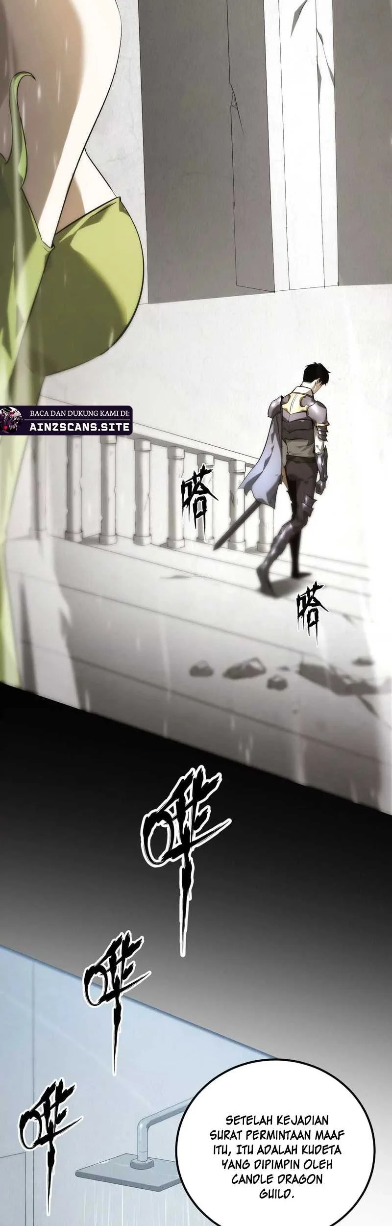 Game Online: Unrivaled In The World (Remake) Chapter 2 Gambar 19