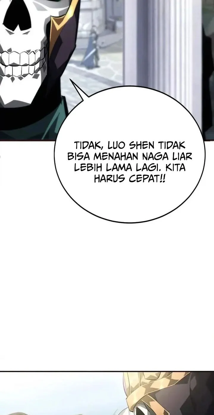 Game Online: Unrivaled In The World (Remake) Chapter 50 Gambar 10