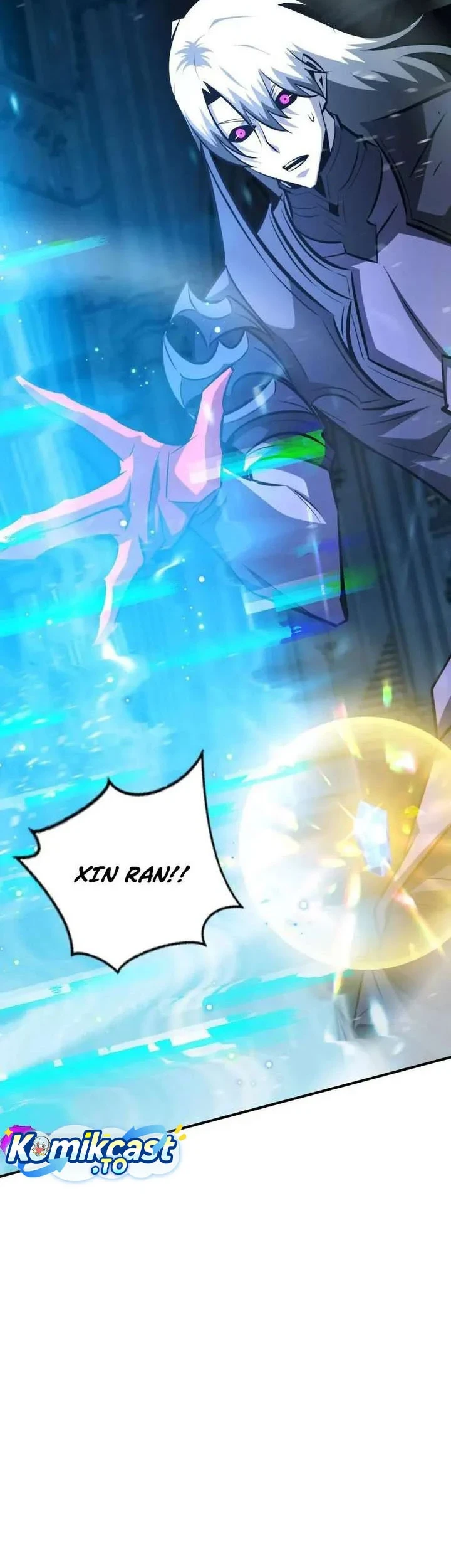 Game Online: Unrivaled In The World (Remake) Chapter 76 Gambar 11
