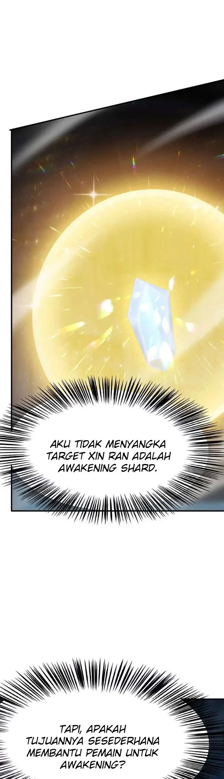 Game Online: Unrivaled In The World (Remake) Chapter 76 Gambar 12