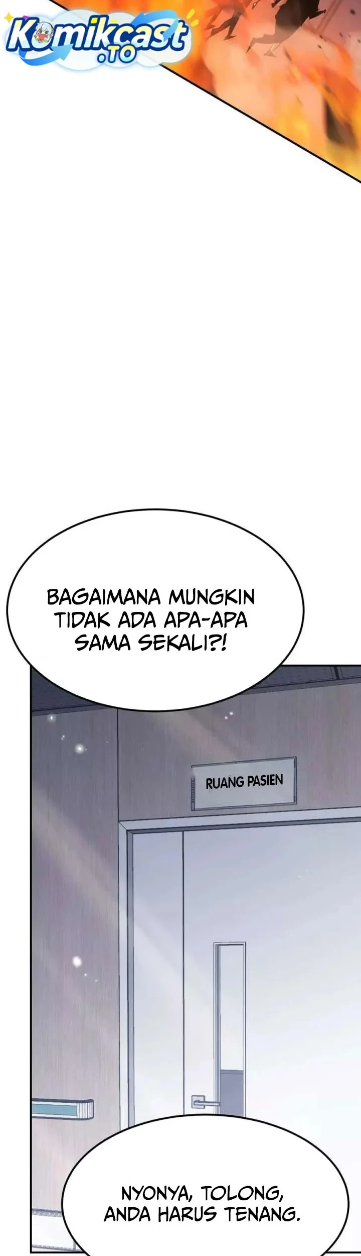 Game Online: Unrivaled In The World (Remake) Chapter 77 Gambar 12