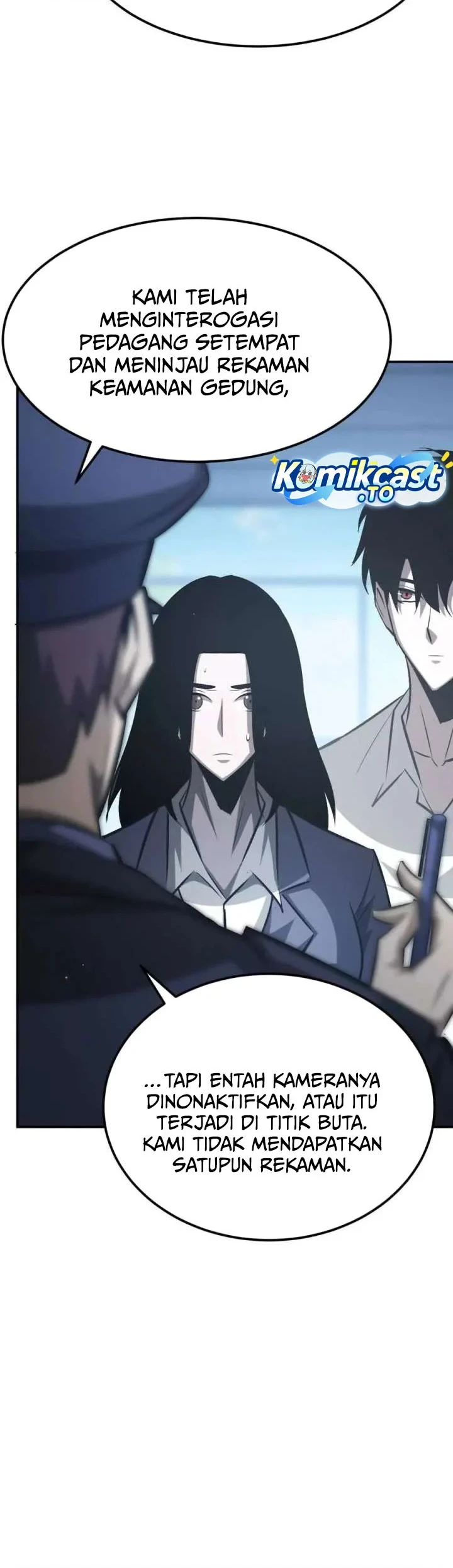 Game Online: Unrivaled In The World (Remake) Chapter 77 Gambar 13