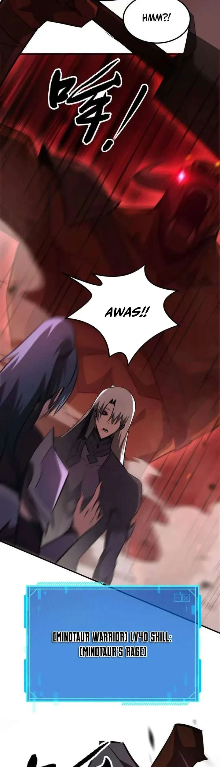 Game Online: Unrivaled In The World (Remake) Chapter 78 Gambar 11