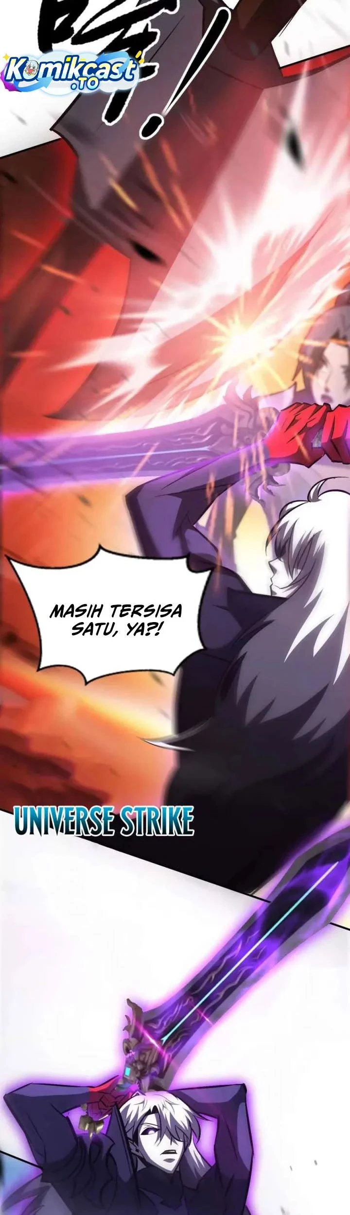 Game Online: Unrivaled In The World (Remake) Chapter 78 Gambar 12