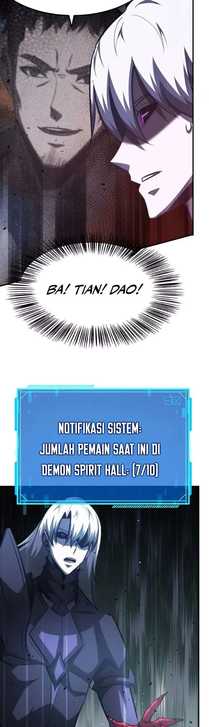 Game Online: Unrivaled In The World (Remake) Chapter 79 Gambar 15