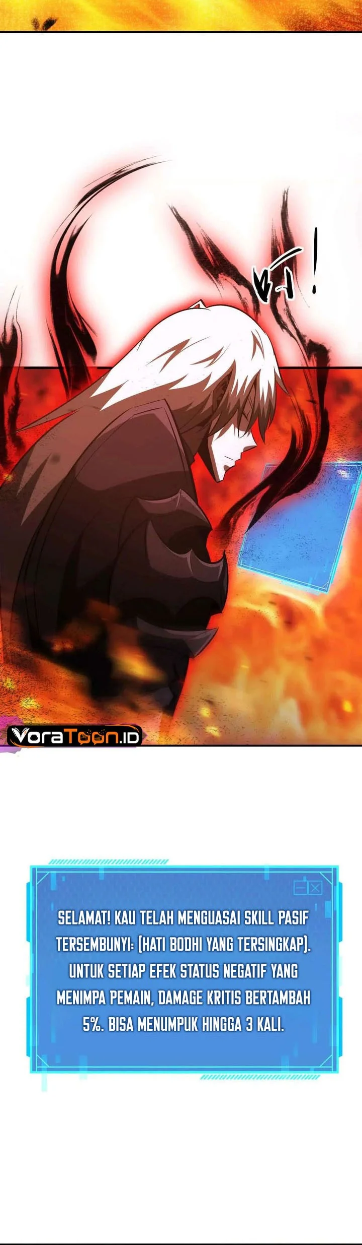 Game Online: Unrivaled In The World (Remake) Chapter 87 Gambar 13