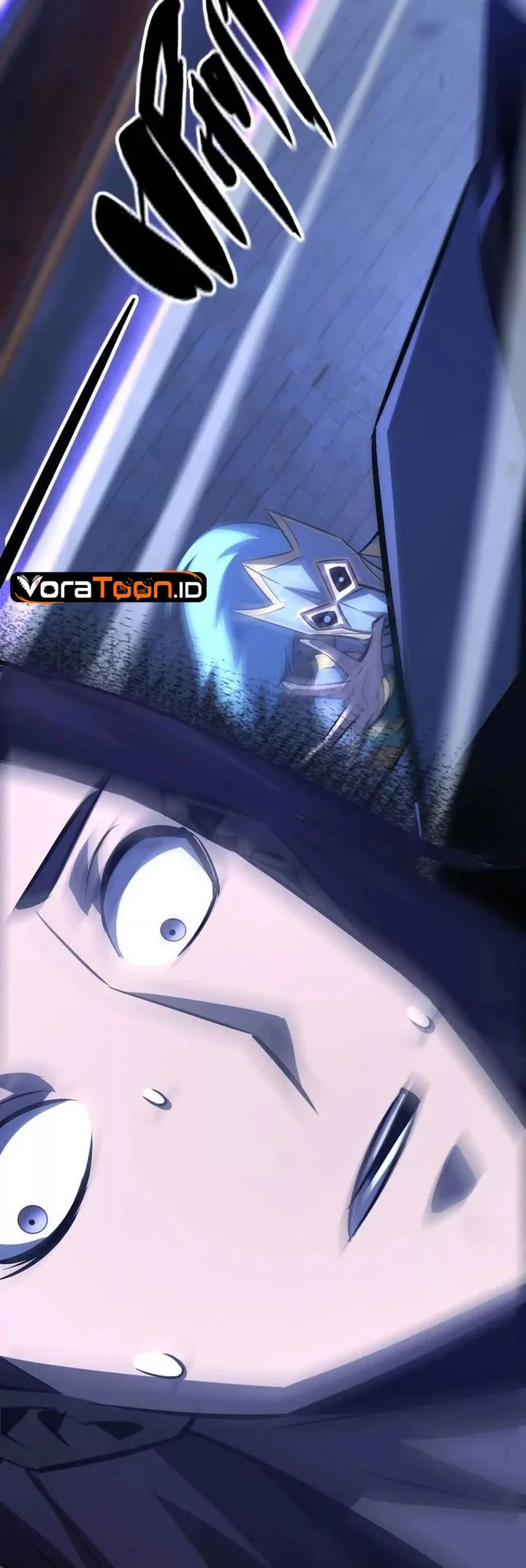 Game Online: Unrivaled In The World (Remake) Chapter 88 Gambar 13