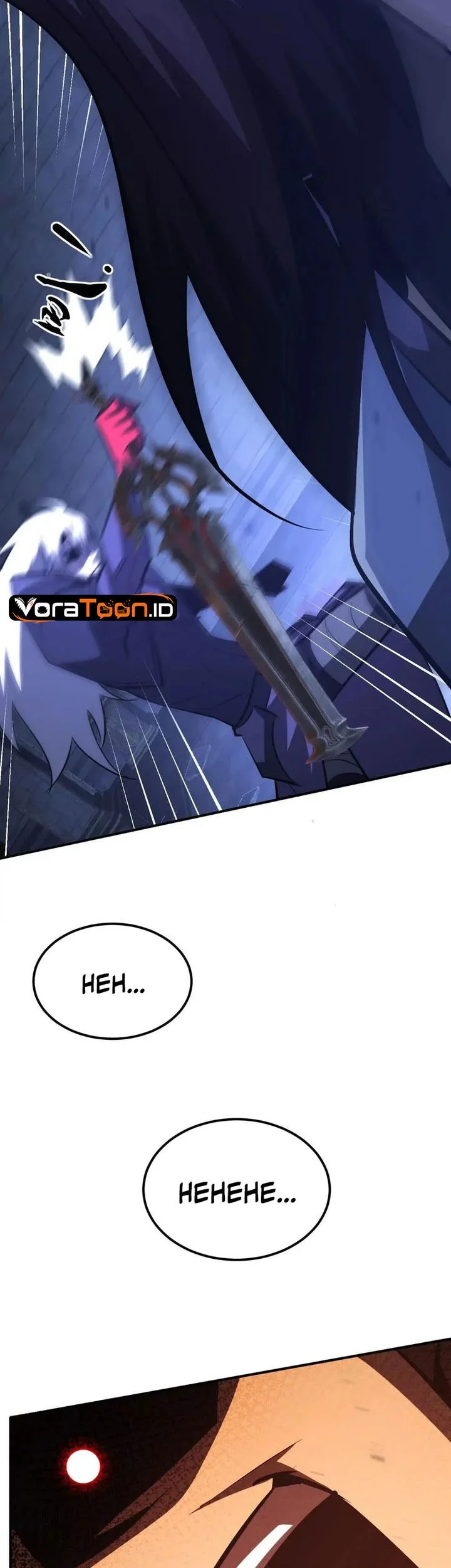 Game Online: Unrivaled In The World (Remake) Chapter 88 Gambar 14