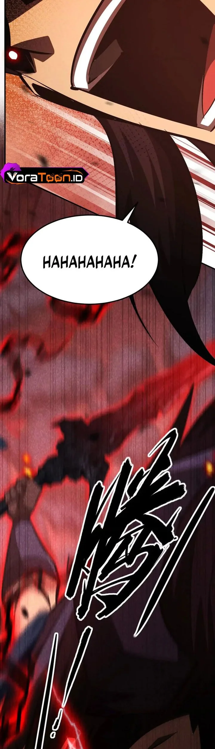 Game Online: Unrivaled In The World (Remake) Chapter 88 Gambar 15