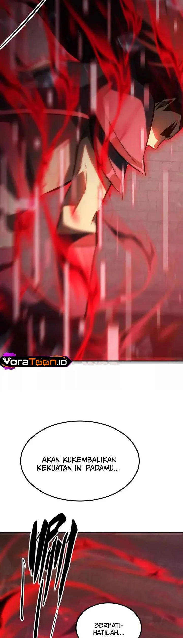 Game Online: Unrivaled In The World (Remake) Chapter 89 Gambar 11