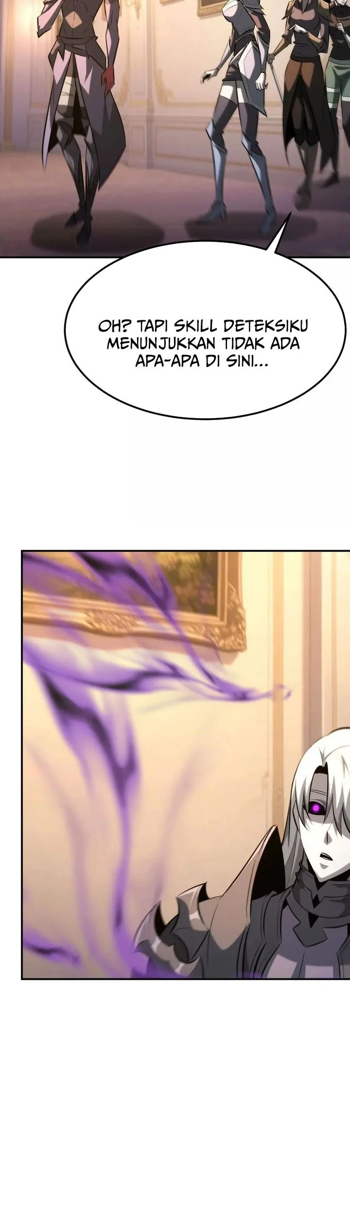 Game Online: Unrivaled In The World (Remake) Chapter 92 Gambar 12