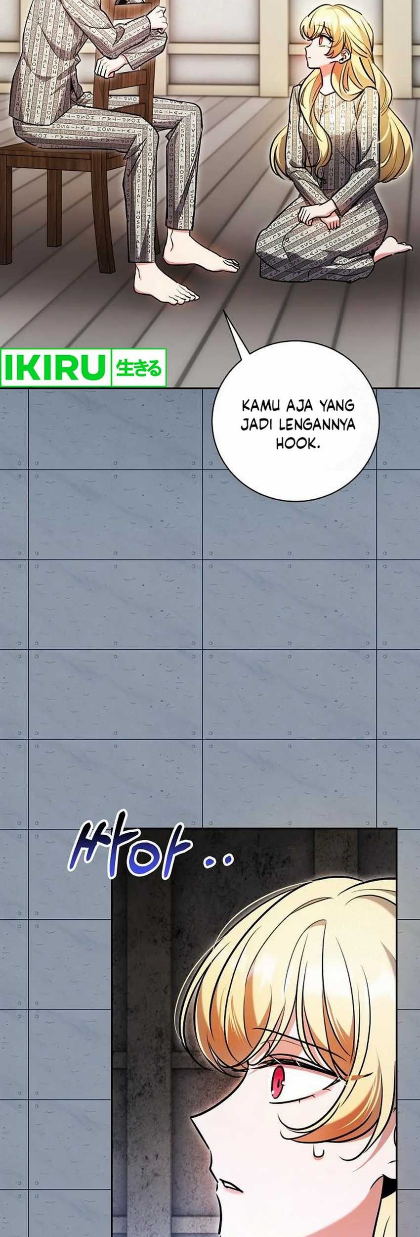 Genius Actor’s Aura Chapter 85 halaman 19