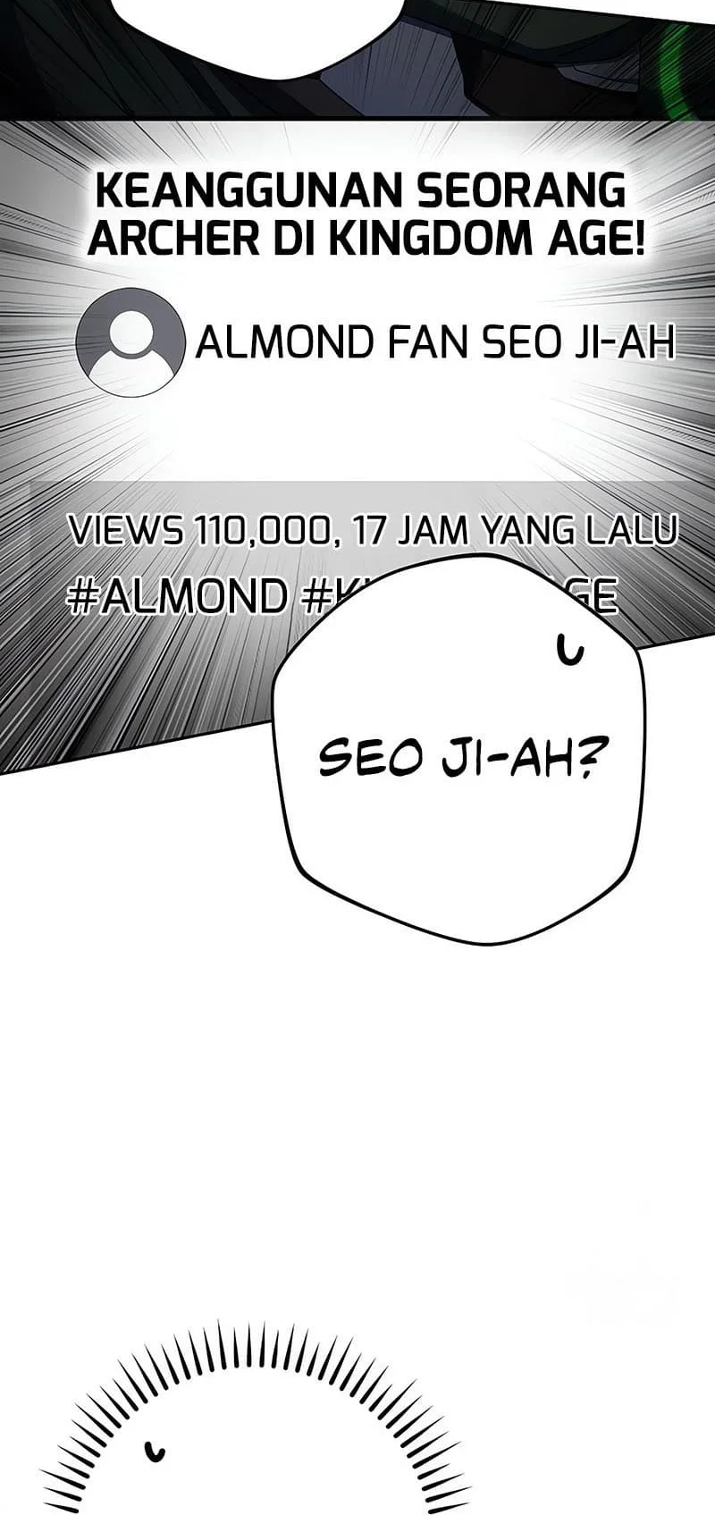 Genius Archer’s Streaming Chapter 13 Gambar 17